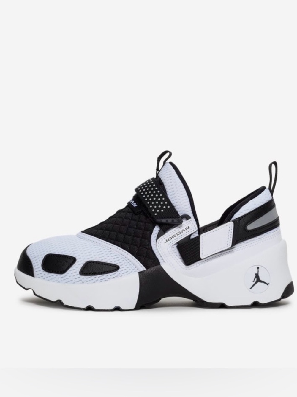 Women’s Jordan Trimmer LX sz7
